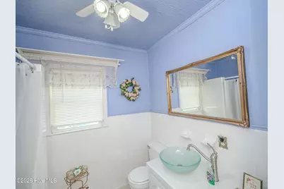 60 Callahan Road, Orrum, NC 28369 - Photo 21