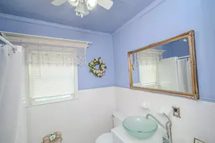 60 Callahan Rd, Orrum, NC 28369 - Photo 21