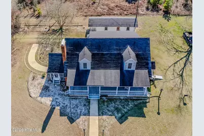 60 Callahan Road, Orrum, NC 28369 - Photo 59