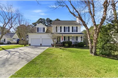 207 Portland Place, Hubert, NC 28539 - Photo 3