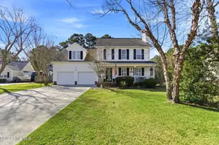207 Portland Pl, Hubert, NC 28539 - Photo 3