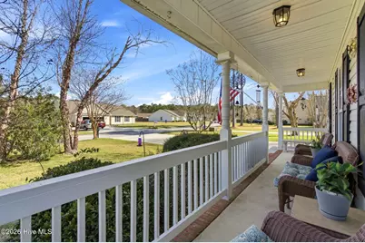 207 Portland Place, Hubert, NC 28539 - Photo 9