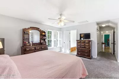 207 Portland Place, Hubert, NC 28539 - Photo 33
