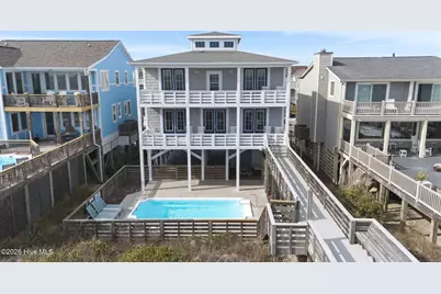140 E First Street, Ocean Isle Beach, NC 28469 - Photo 3