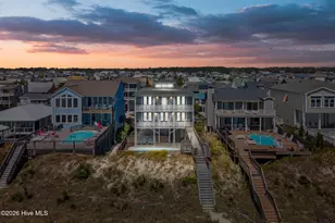 140 E 1st St, Ocean Isle Beach, NC 28469 - Photo 5