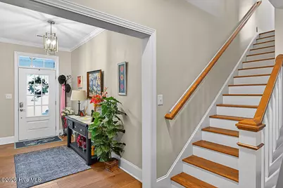 3802 Lichen Lane, New Bern, NC 28562 - Photo 9