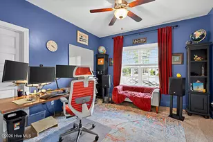 3802 Lichen Ln, New Bern, NC 28562 - Photo 27