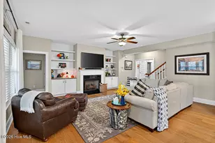 3802 Lichen Ln, New Bern, NC 28562 - Photo 11
