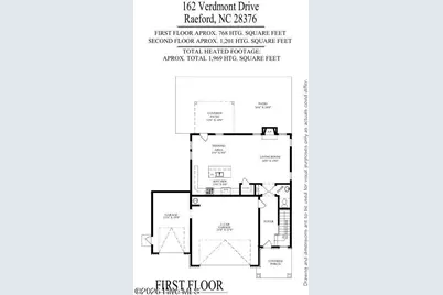 162 Verdmont Drive, Raeford, NC 28376 - Photo 55