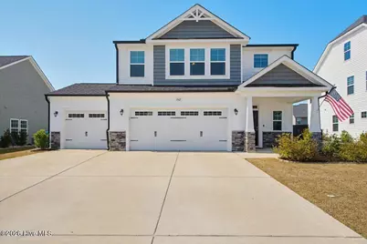 162 Verdmont Drive, Raeford, NC 28376 - Photo 1