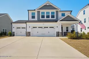 162 Verdmont Dr, Raeford, NC 28376 - Photo 1