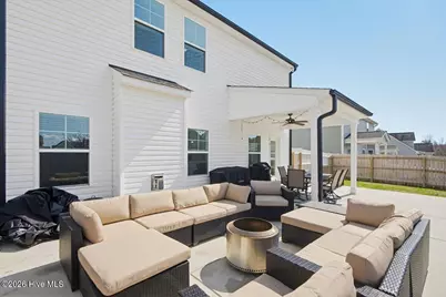 162 Verdmont Drive, Raeford, NC 28376 - Photo 51