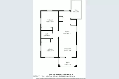 803 S 14th Street, Wilmington, NC 28401 - Photo 35