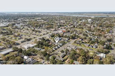 803 S 14th Street, Wilmington, NC 28401 - Photo 33
