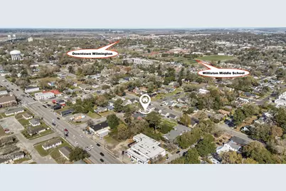 803 S 14th Street, Wilmington, NC 28401 - Photo 31