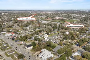 803 S 14th St, Wilmington, NC 28401 - Photo 31