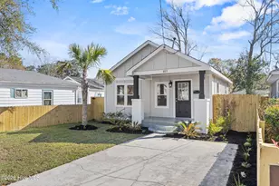 803 S 14th St, Wilmington, NC 28401 - Photo 1