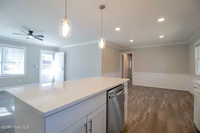 1804 Windsor Drive, Rocky Mount, NC 27801 - Photo 9
