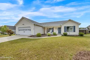 1928 Jeffrey Stokes Dr NE, Leland, NC 28451 - Photo 1