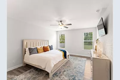 205 Morningside Lane, Angier, NC 27501 - Photo 21
