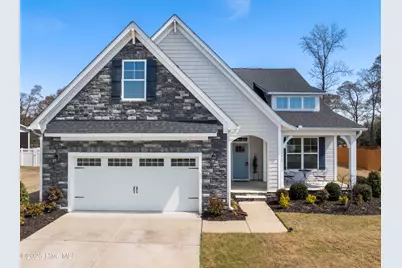 205 Morningside Lane, Angier, NC 27501 - Photo 1