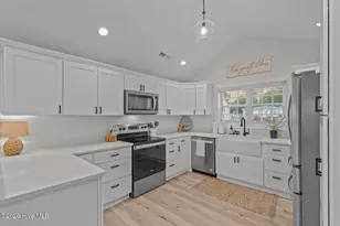 206 Goose Creek Loop Rd, Newport, NC 28570 - Photo 21
