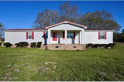 8773 Garland Highway, Clinton, NC 28328 - Photo 1