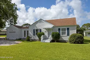 385 Hwy 70 Bettie, Beaufort, NC 28516 - Photo 3