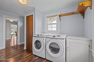 385 Hwy 70 Bettie, Beaufort, NC 28516 - Photo 21