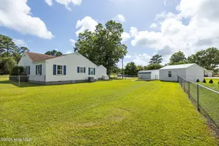 385 Hwy 70 Bettie, Beaufort, NC 28516 - Photo 5