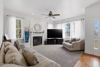 8806 Eatchel Court, Sims, NC 27880 - Photo 29