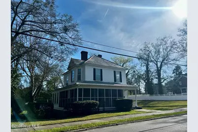 514 E Washington Street, Rockingham, NC 28379 - Photo 41