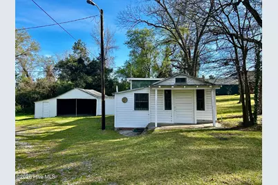 514 E Washington Street, Rockingham, NC 28379 - Photo 37