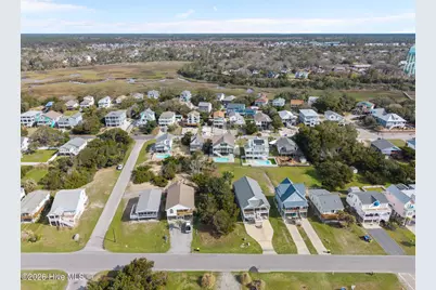 2606 E Dolphin Drive, Oak Island, NC 28465 - Photo 7
