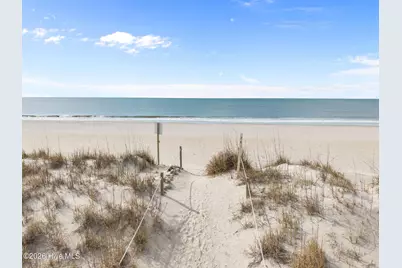 2606 E Dolphin Drive, Oak Island, NC 28465 - Photo 15