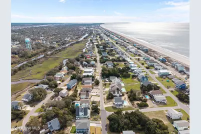 2606 E Dolphin Drive, Oak Island, NC 28465 - Photo 9
