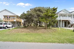2606 E Dolphin Dr, Oak Island, NC 28465 - Photo 1