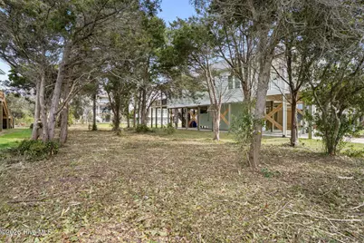 2606 E Dolphin Drive, Oak Island, NC 28465 - Photo 3