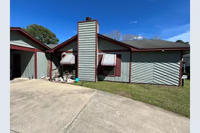 705 Marlboro Place, Rocky Mount, NC 27801 - Photo 1