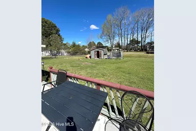 705 Marlboro Place, Rocky Mount, NC 27801 - Photo 3