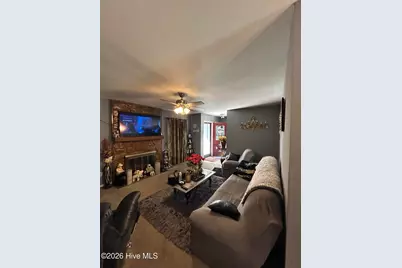 705 Marlboro Place, Rocky Mount, NC 27801 - Photo 5
