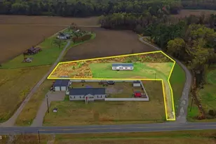 313 Myers Rd, Rocky Mount, NC 27801 - Photo 19