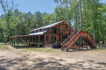 00 Highway 42, Tarboro, NC 27886 - Photo 1