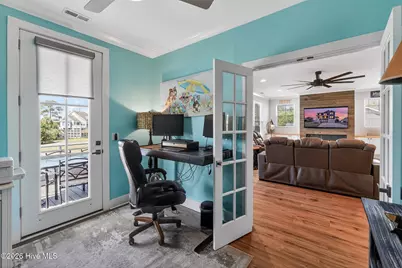 8124 Lakeview Drive, Wilmington, NC 28412 - Photo 17