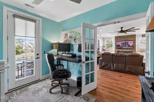 8124 Lakeview Dr, Wilmington, NC 28412 - Photo 17