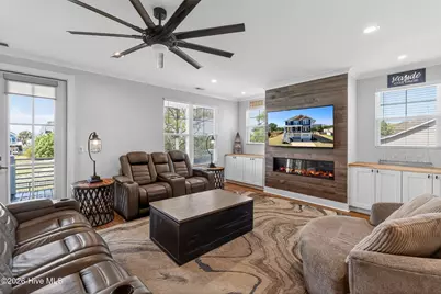 8124 Lakeview Drive, Wilmington, NC 28412 - Photo 15