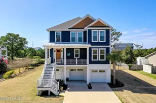 8124 Lakeview Dr, Wilmington, NC 28412 - Photo 41