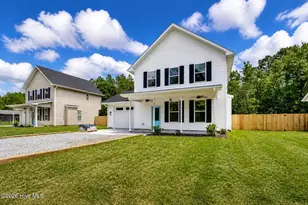 288 Charlestown Rd, Boiling Spring Lakes, NC 28461 - Photo 5
