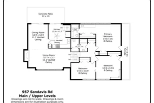 957 Sandavis Rd, Southern Pines, NC 28387 - Photo 59