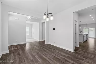 841 Tuscarora Trail, Jacksonville, NC 28546 - Photo 5